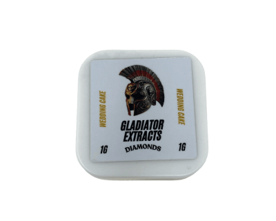 GLADIATOR EXTRACTS 1G – PREMIUM DIAMONDS - Image 4