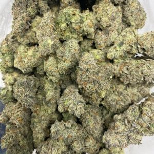 WHITE FIRE OG (EXOTIC DEAL) - Image 3