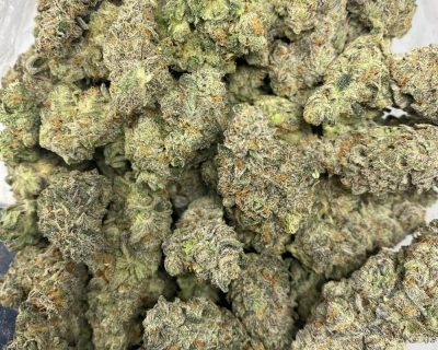 WHITE FIRE OG (EXOTIC) - Image 3
