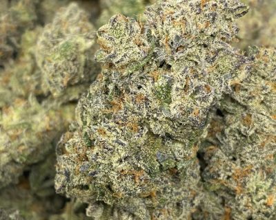 White Fire OG