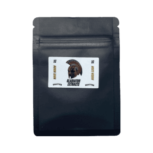 GLADIATOR EXTRACTS 1G - PREMIUM SHATTER - Image 8