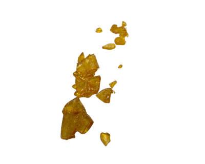 GLADIATOR EXTRACTS 1G - PREMIUM SHATTER - Image 9