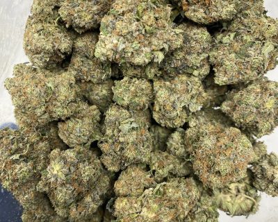 TUNA KUSH (GAS) - Image 3