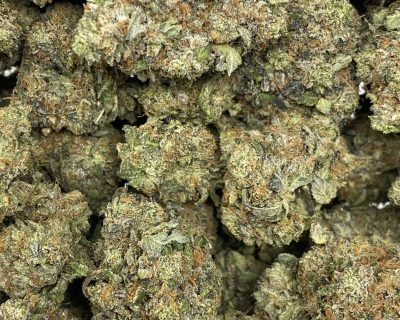 TUNA KUSH (GAS) - Image 2