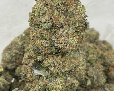 TUNA KUSH (GAS) - Image 1