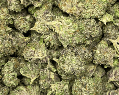 BUBBAS ROCKSTAR smalls (GAS) - Image 3
