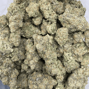 BLUEBERRY PANCAKES (EXOTIC) (DEAL OF THE WEEK) - Image 3