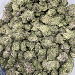 BUBBAS ROCKSTAR (SMALLS) (GAS) - Image 2