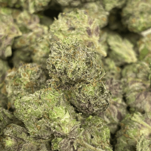 Bubba's Rockstar (smalls)