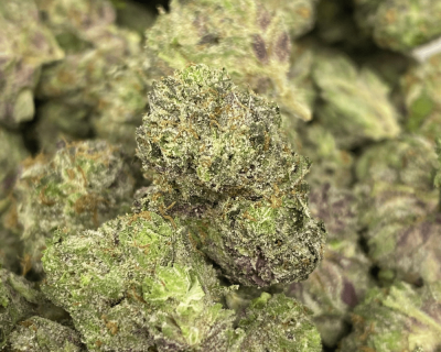 Bubba's Rockstar (smalls)