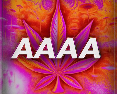 Buy AAAA Flower Online