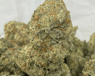 DONKEY BUTTER (EXOTIC)