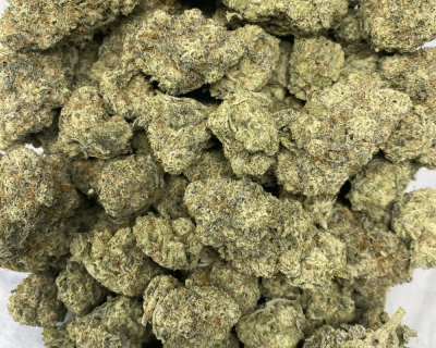 DONKEY BUTTER (EXOTIC) - Image 3