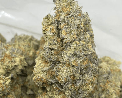 FROSTED JAM (EXOTICS)