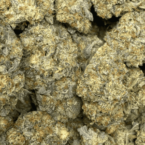 FROSTED JAM (EXOTICS)