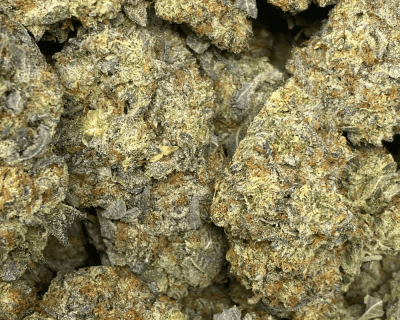 FROSTED JAM (EXOTICS)