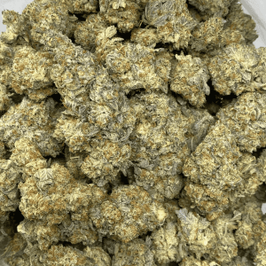 FROSTED JAM (EXOTICS)