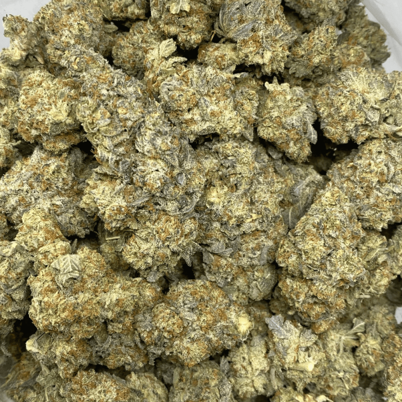 FROSTED JAM (EXOTICS)