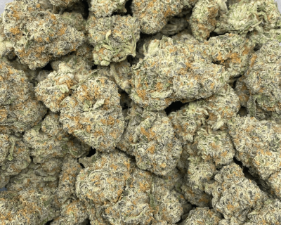 LONDON POUND CAKE (EXOTIC) - Image 3