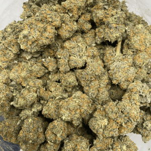 PEANUT BUTTER BREATH (EXOTIC) - Image 3