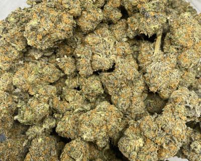 PEANUT BUTTER BREATH (EXOTIC) - Image 3