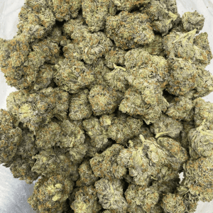 PINK BRAZZERS (MEGA GAS) - Image 3