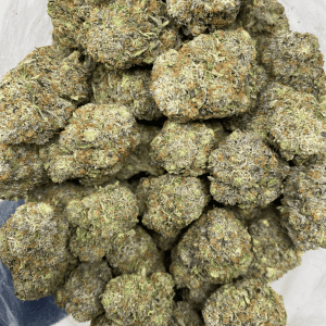 PINK GARGOYLE (MEGA GAS) (DEAL OF THE WEEK) - Image 3