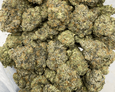PINK LEAN (MEGA GAS) - Image 3