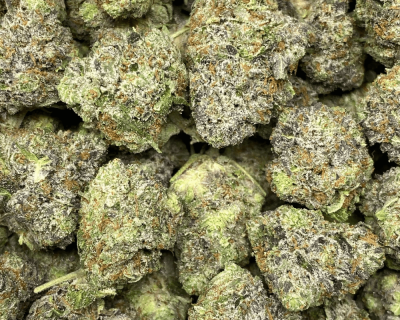 PINK REVOLVER (GAS)