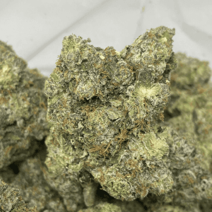 PINK STATION (MEGA GAS)