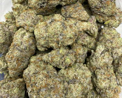PLATINUM DANK (EXOTIC) - Image 3