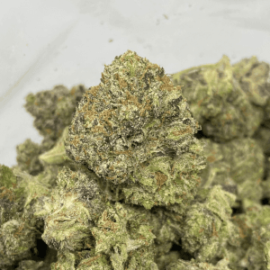 PURPLE ROCKSTAR (SMALLS) (GAS) (DEAL OF THE WEEK) - Image 1