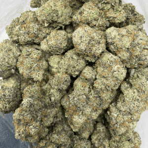 REVELATION PINK (MEGA GAS) - Image 3