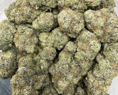 REVELATION PINK (MEGA GAS) - Image 3