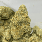 WEDDING CAKE LSO (EXOTIC)(UNLICENSED PRODUCER)