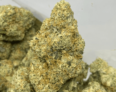 WEDDING CAKE LSO (EXOTIC)(UNLICENSED PRODUCER)