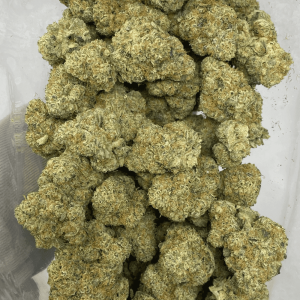 WEDDING CAKE LSO (EXOTIC) (UNLICENSED PRODUCER) - Image 3