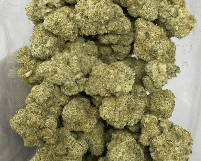 WEDDING CAKE LSO (EXOTIC) (UNLICENSED PRODUCER) - Image 3