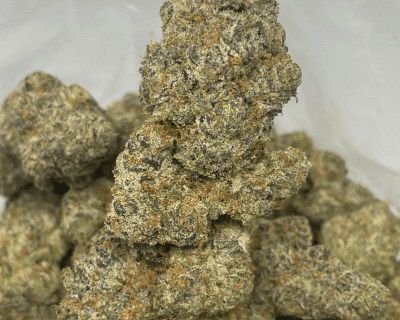 Wizard Gas Cake LSO