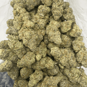 WIZARD GAS CAKE LSO (EXOTIC) - Image 3