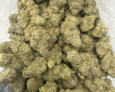 WIZARD GAS CAKE LSO (EXOTIC) - Image 3