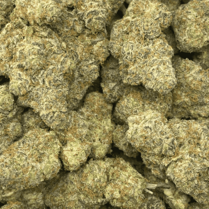 WIZARD GAS CAKE LSO (EXOTIC) - Image 2