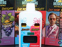Buy THC Vape Pens Online