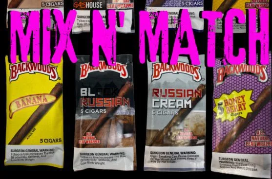 elfbar nachfüll pod läuft aus How to Smoke Backwoods: Beginner's Blunt Guide