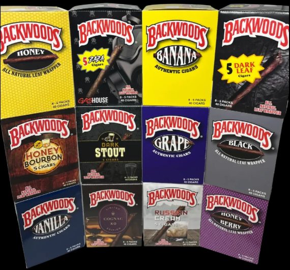 Backwoods Cigars