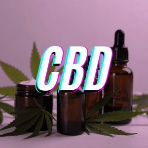 Buy CBD Online