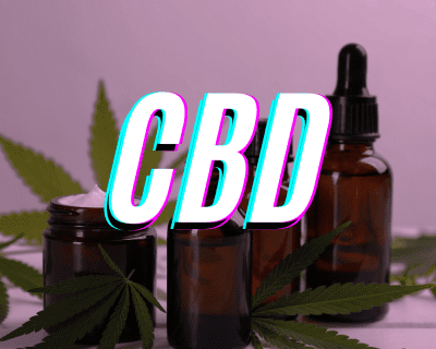 Buy CBD Online