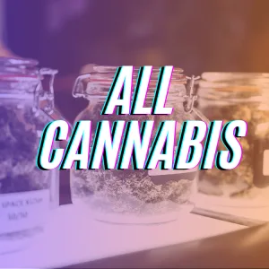 All Cannabis