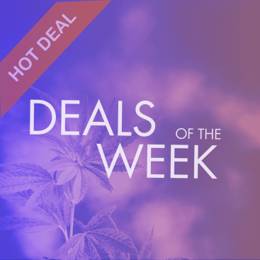 Deals of the Week