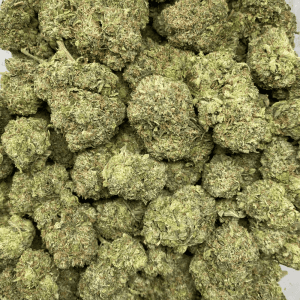 DEATH BUBBA (SMALLS) (GAS) (DEAL OF THE WEEK) - Image 3